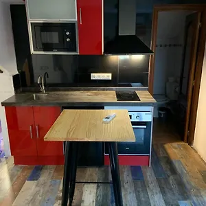 Apartment Closest To Gibraltar Border, La Línea de la Concepción