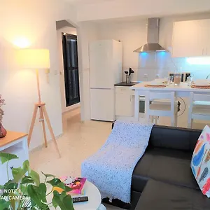 Apartment Atico Galileo, La Línea de la Concepción