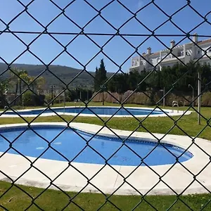 Con Jardin Apartamento