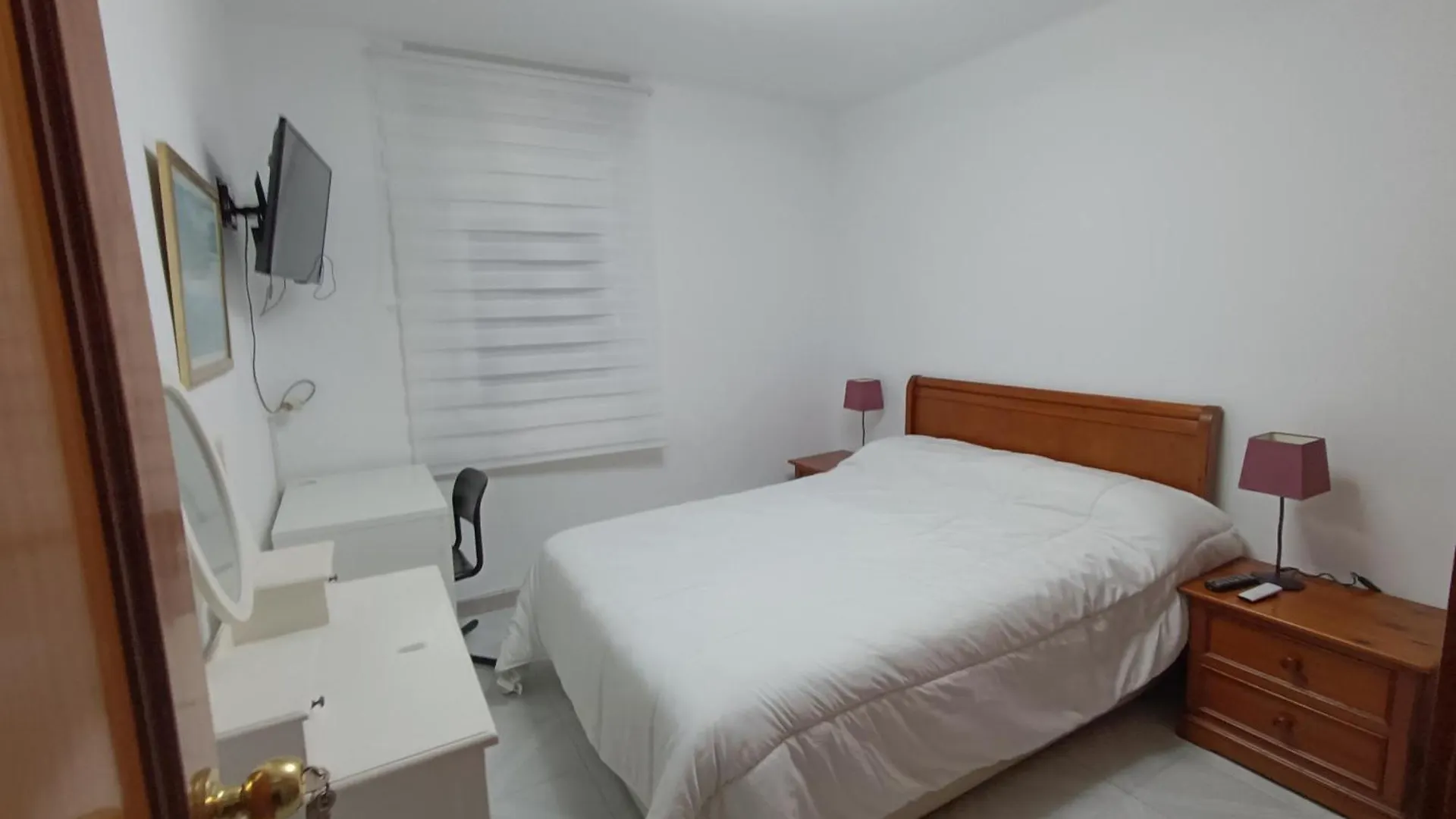 Homestay Vistas A 3 Paises Y 2 Continentes 1º Linea De Playa A 5 Minutos De Gibraltar Apartment La Linea de la Concepcion